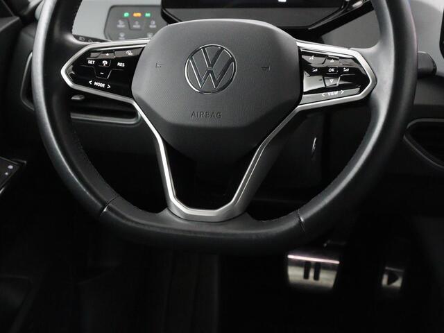 Volkswagen ID.3 Business 58 kWh | Stoel & stuurverwarming | Matrix LED | Carplay | Camera | Adaptive cruise | Keyless | Navigatie | Parkeerhulp | Bluetooth