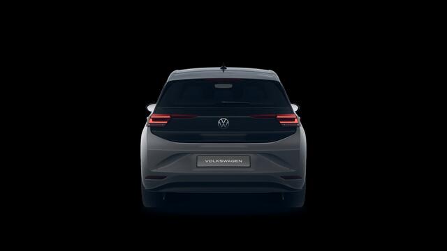 Volkswagen ID.3 Limited Edition 52 kWh accu 125 kW / 170 PK Hatchb