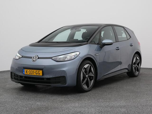 Volkswagen ID.3 Life 58 kWh | ADAPTIVE | STOEL- EN STUURVERW.