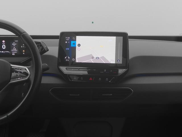 Volkswagen ID.3 Life 58 kWh | ADAPTIVE | STOEL- EN STUURVERW.