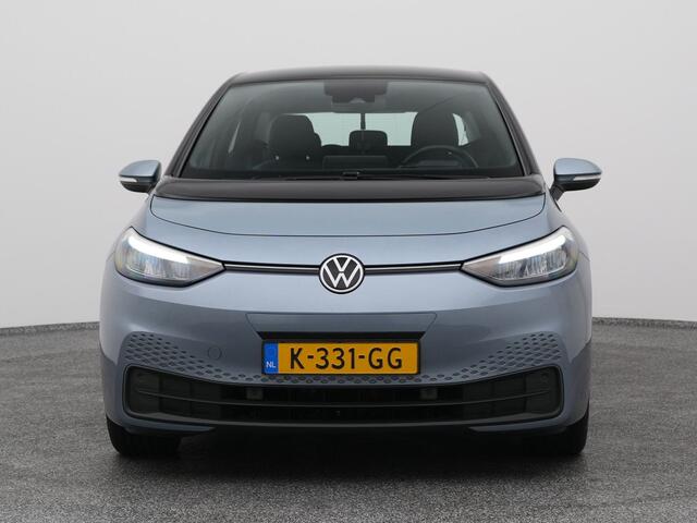 Volkswagen ID.3 Life 58 kWh | ADAPTIVE | STOEL- EN STUURVERW.