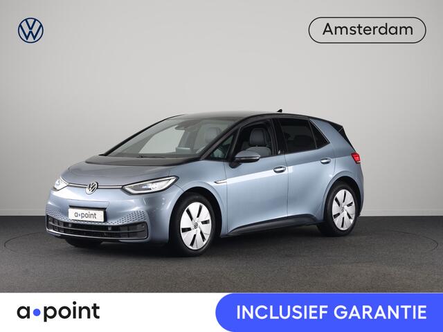 Volkswagen ID.3 Business 58 kWh 204 PK | Navigatie | Camera | Carplay |