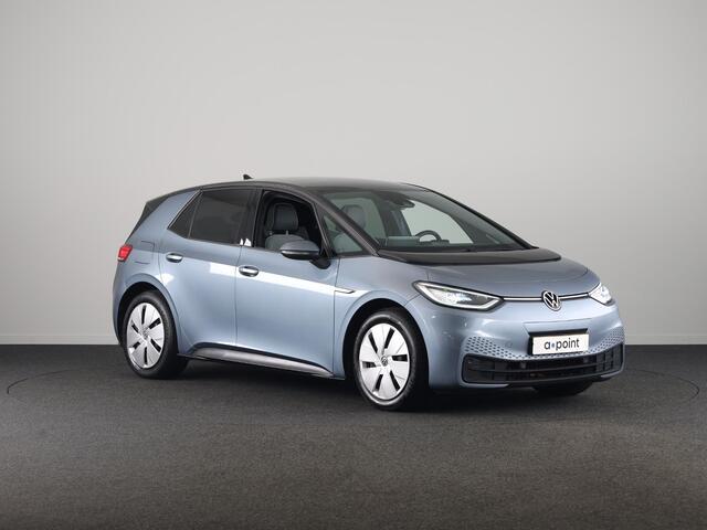 Volkswagen ID.3 Business 58 kWh 204 PK | Navigatie | Camera | Carplay |