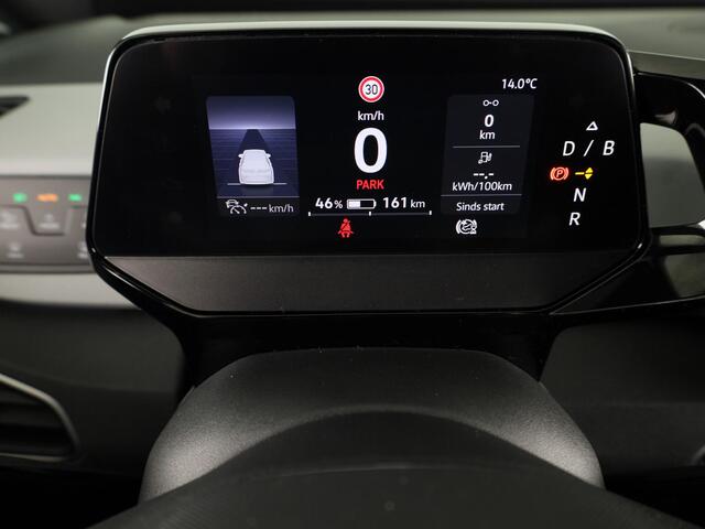 Volkswagen ID.3 Business 58 kWh 204 PK | Navigatie | Camera | Carplay |