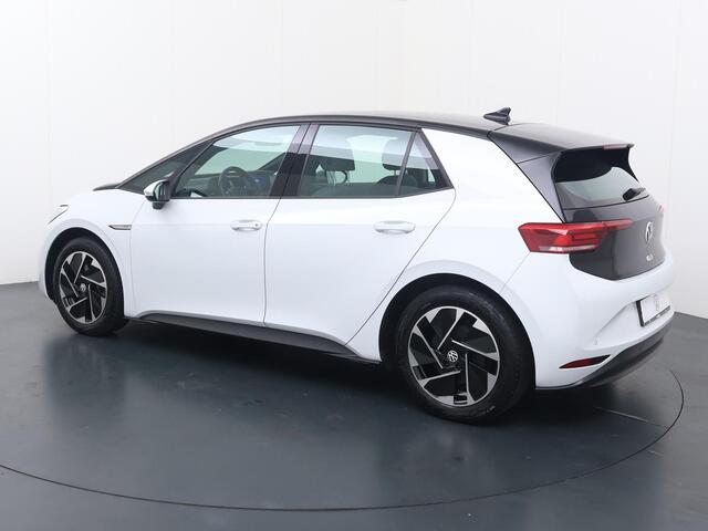 Volkswagen ID.3 Life 58 kWh | 204 PK | SoH 85% | Adaptive cruise control | Climate control | Apple Carplay/Android Auto |