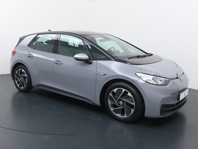 Volkswagen ID.3 First 58 kWh | 204 PK | SoH 89% | Adaptive cruise control | Voorstoelen verwarmd | Apple Carplay/Android Auto | LED verlichting |