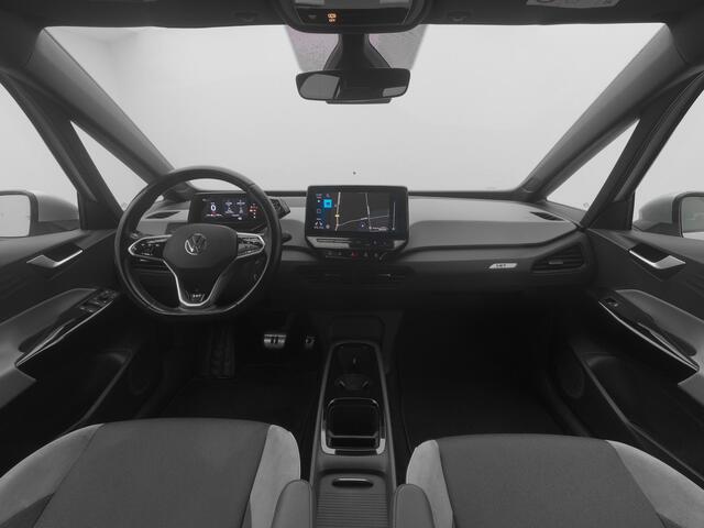 Volkswagen ID.3 First Plus 58 kWh | CAMERA | ADAPTIVE | STOEL- EN STUURVERW.