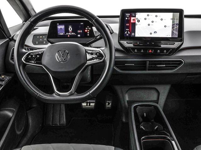 Volkswagen ID.3 204pk Pro Edition 58 kWh · Camera · Apple/Android Car Play · Navigatie · Stoel-& Stuurverwarming · 18'' Inch ·