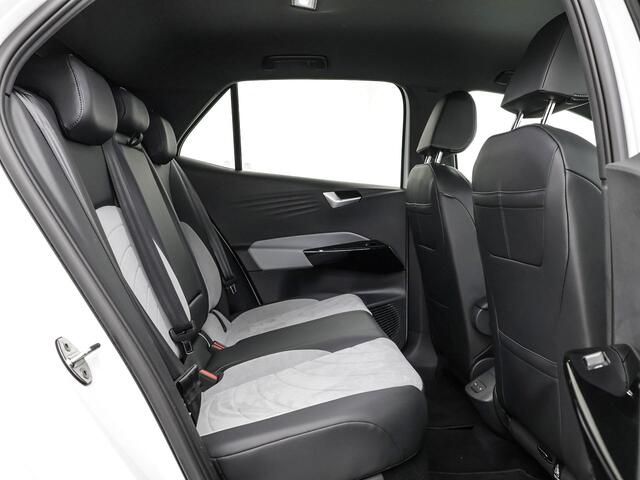 Volkswagen ID.3 204pk Pro Edition 58 kWh · Camera · Apple/Android Car Play · Navigatie · Stoel-& Stuurverwarming · 18'' Inch ·