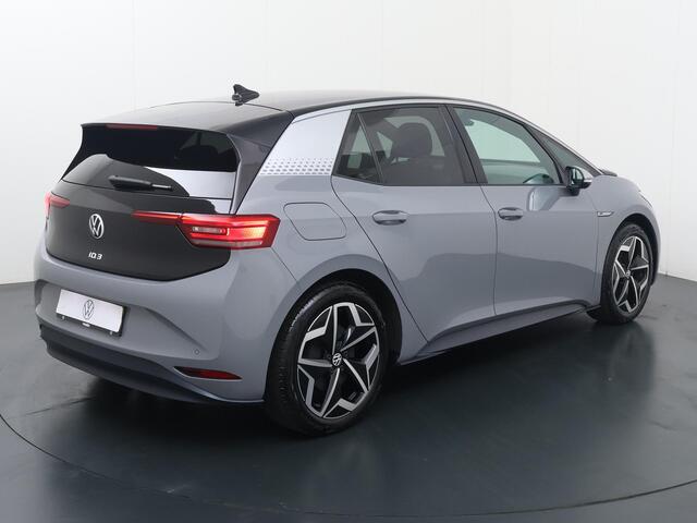 Volkswagen ID.3 First Plus 58 kWh | 204 PK | SoH 87% | Navigatiesysteem | Matrix LED koplampen | Keyless | 19" LM velgen |