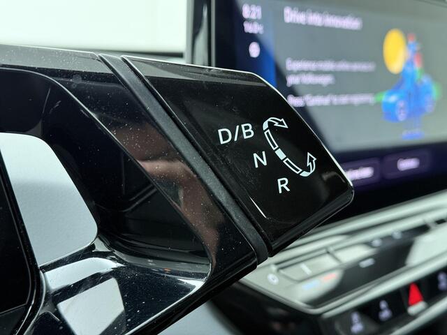 Volkswagen ID.3 First Plus 58 kWh | 204 PK | SoH 87% | Navigatiesysteem | Matrix LED koplampen | Keyless | 19" LM velgen |