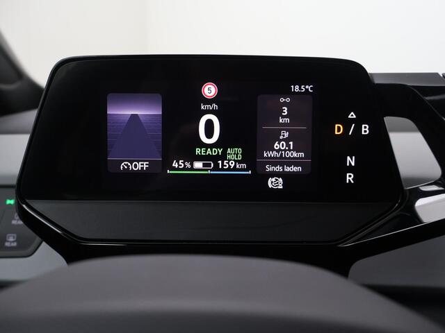 Volkswagen ID.3 First Plus 58 kWh | 204 PK | Adaptive cruise control | Navigatiesysteem | Matrix LED koplampen | Parkeersensoren |