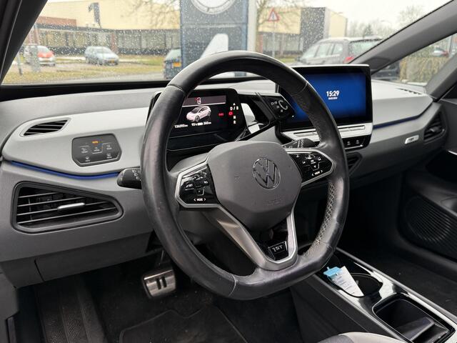 Volkswagen ID.3 BWJ 2020 | First Plus 58 kWh 204PK | STOEL&STUUR VERW | CAMERA A | CLIMA | NAVI | CARPLAY