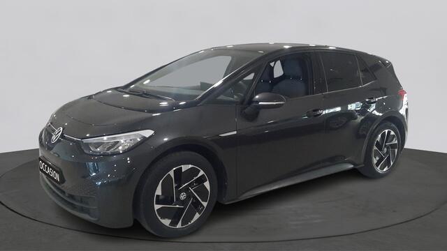 Volkswagen ID.3 45 kWh | App Connect | Navigatie | 18" lichtmetalen velgen | Privacy Glass | SOH 88% Demo TH