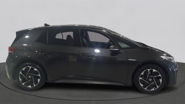 Volkswagen ID.3 45 kWh | App Connect | Navigatie | 18" lichtmetalen velgen | Privacy Glass | SOH 88% Demo TH