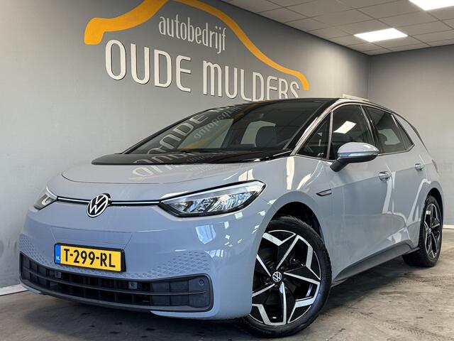 Volkswagen ID.3 City 45 kWh Parkeersensoren/Navi/App-Connect