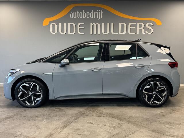 Volkswagen ID.3 City 45 kWh Parkeersensoren/Navi/App-Connect