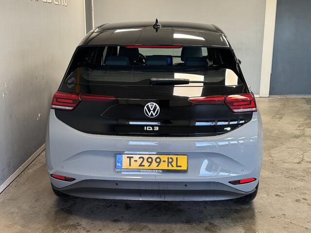 Volkswagen ID.3 City 45 kWh Parkeersensoren/Navi/App-Connect