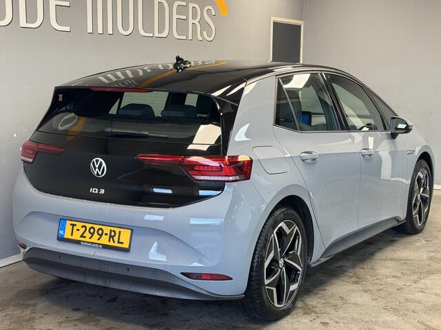 Volkswagen ID.3 City 45 kWh Parkeersensoren/Navi/App-Connect