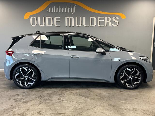 Volkswagen ID.3 City 45 kWh Parkeersensoren/Navi/App-Connect