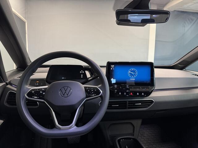 Volkswagen ID.3 City 45 kWh Parkeersensoren/Navi/App-Connect