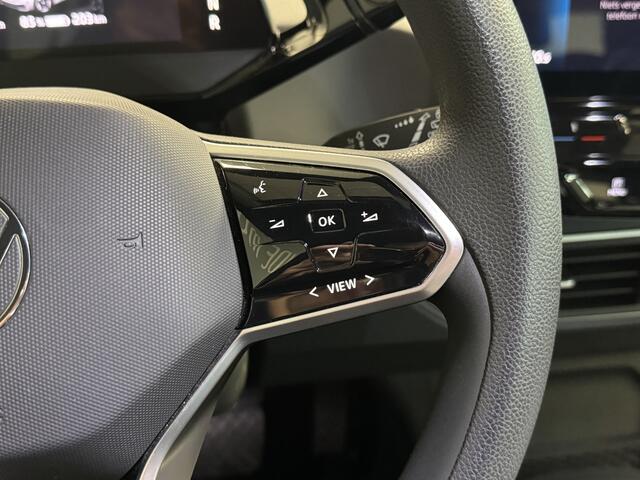 Volkswagen ID.3 City 45 kWh Parkeersensoren/Navi/App-Connect