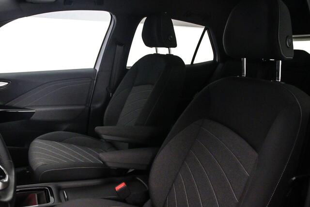 Volkswagen ID.3 Pro Business 204pk Automaat Steunhaak, Adaptive cruise control, Achteruitrijcamera, LED matrix koplampen, Stoelverwarming, Parkeersensoren, App connect