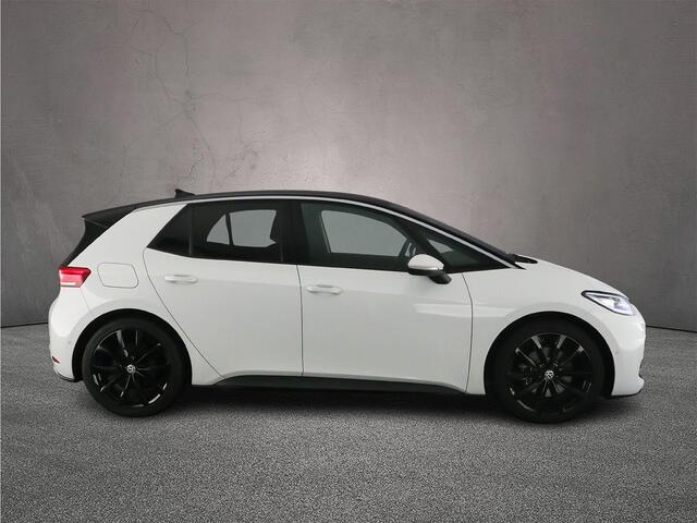 Volkswagen ID.3 Pro Business 204pk Automaat Steunhaak, Adaptive cruise control, Achteruitrijcamera, LED matrix koplampen, Stoelverwarming, Parkeersensoren, App connect