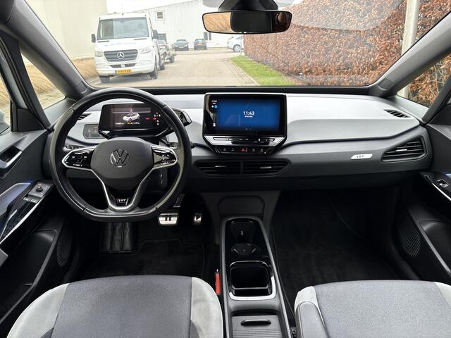 Volkswagen ID.3 First Plus 58 kWh / AUTOMAAT / INCL BTW