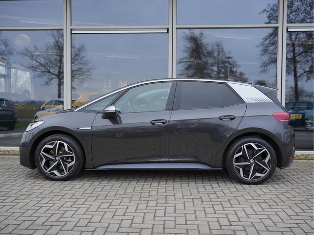 Volkswagen ID.3 First Plus 58 kWh SOH 91% | IQ Lights | Camera | Stoelverwarming | Android/Apple Carplay