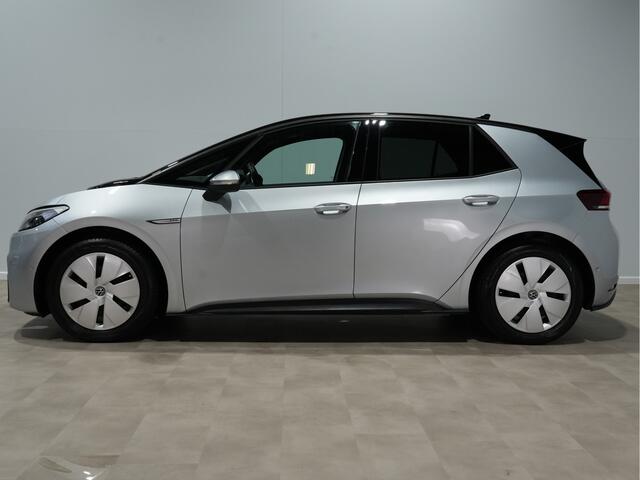 Volkswagen ID.3 204pk Pro Edition 58 kWh Navigatie Camera Clima Stoelverwarming privacy glas