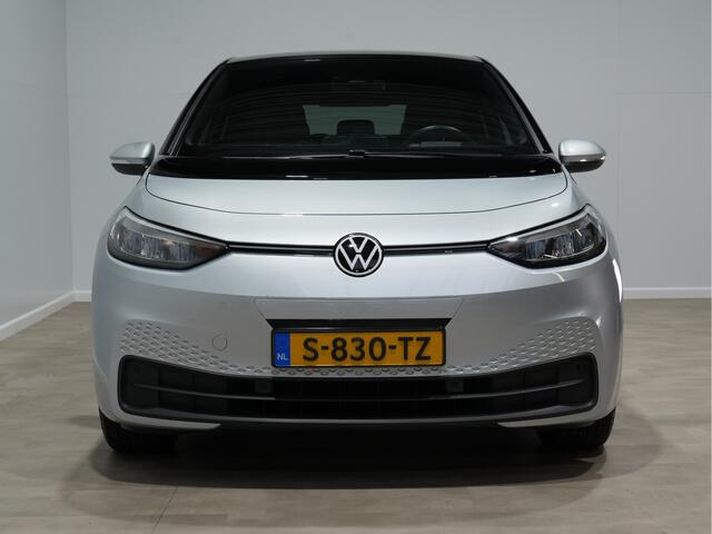 Volkswagen ID.3 204pk Pro Edition 58 kWh Navigatie Camera Clima Stoelverwarming privacy glas