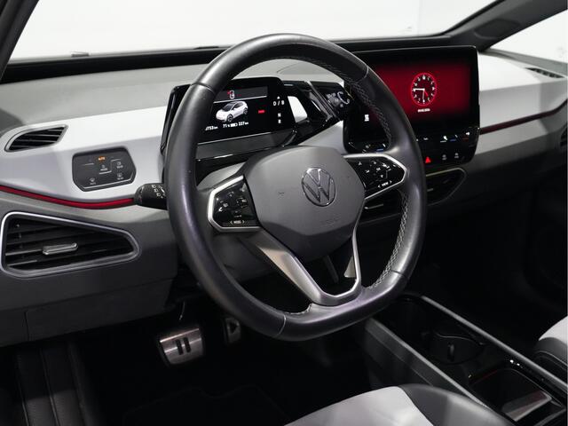 Volkswagen ID.3 204pk Pro Edition 58 kWh Navigatie Camera Clima Stoelverwarming privacy glas