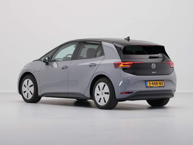 Volkswagen ID.3 204pk Pro Edition 58 kWh Navigatie Camera Clima Stoelverwarming