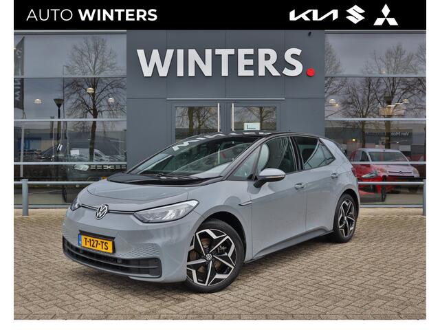 Volkswagen ID.3 City 45 kWh SOH 92,9% | All-Seasons | PDC V+A | Navigatie | ECC-Airco |