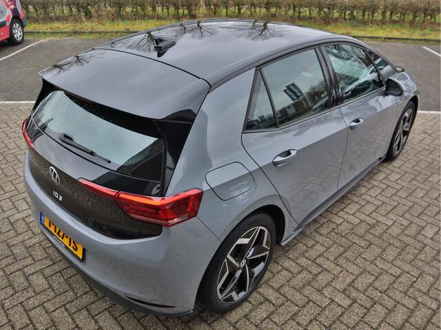 Volkswagen ID.3 City 45 kWh SOH 92,9% | All-Seasons | PDC V+A | Navigatie | ECC-Airco |