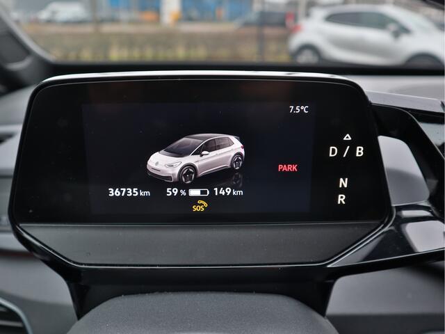 Volkswagen ID.3 City 45 kWh SOH 92,9% | All-Seasons | PDC V+A | Navigatie | ECC-Airco |