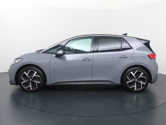 Volkswagen ID.3 Pro Business 58 kWh accu, 150 kW / 204 pk | SoH 91% | Multifunctioneel stuurwiel | Cruisecontrol |