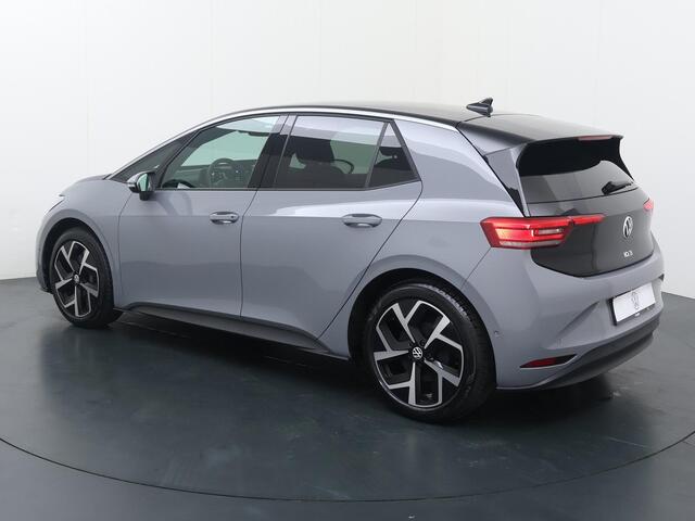 Volkswagen ID.3 Pro Business 58 kWh accu, 150 kW / 204 pk | SoH 91% | Multifunctioneel stuurwiel | Cruisecontrol |