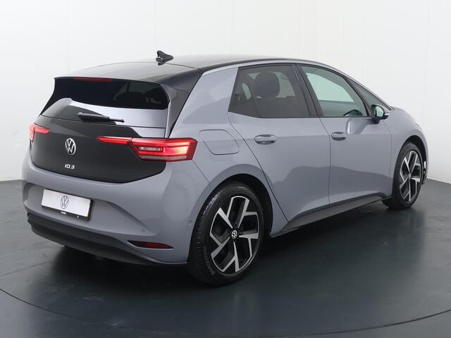 Volkswagen ID.3 Pro Business 58 kWh accu, 150 kW / 204 pk | SoH 91% | Multifunctioneel stuurwiel | Cruisecontrol |