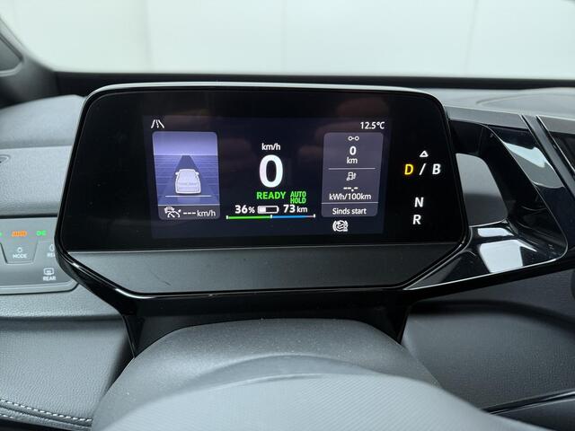 Volkswagen ID.3 Pro Business 58 kWh accu, 150 kW / 204 pk | SoH 91% | Multifunctioneel stuurwiel | Cruisecontrol |
