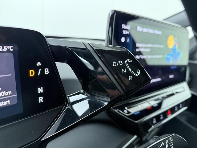 Volkswagen ID.3 Pro Business 58 kWh accu, 150 kW / 204 pk | SoH 91% | Multifunctioneel stuurwiel | Cruisecontrol |