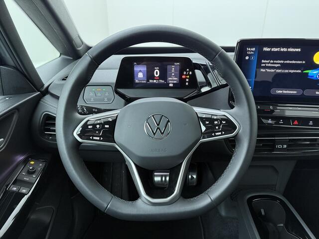 Volkswagen ID.3 Pro Business 58 kWh accu, 150 kW / 204 pk | SoH 91% | Multifunctioneel stuurwiel | Cruisecontrol |