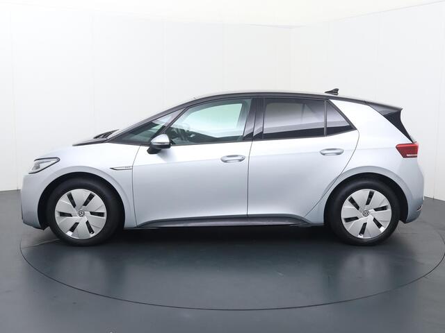 Volkswagen ID.3 Business 58 kWh | 204 PK | Matrix LED koplampen | Adaptive cruise control | Verwarmde voorstoelen | Apple Carplay/Android Auto |