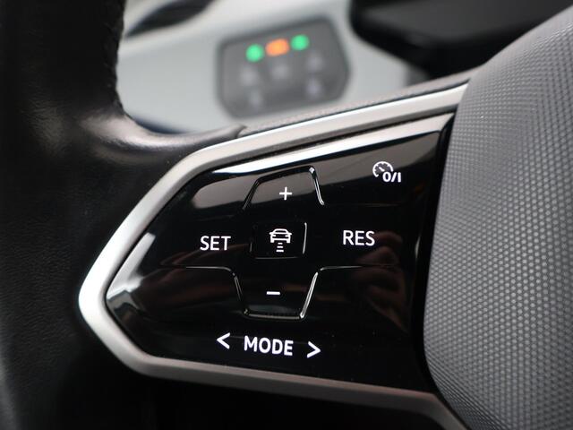 Volkswagen ID.3 Business 58 kWh | 204 PK | Matrix LED koplampen | Adaptive cruise control | Verwarmde voorstoelen | Apple Carplay/Android Auto |