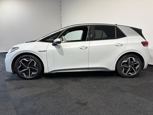 Volkswagen ID.3 Pro 150 Kw 58kWh 1st Max Airco Camera