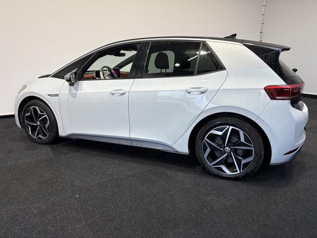 Volkswagen ID.3 Pro 150 Kw 58kWh 1st Max Airco Camera