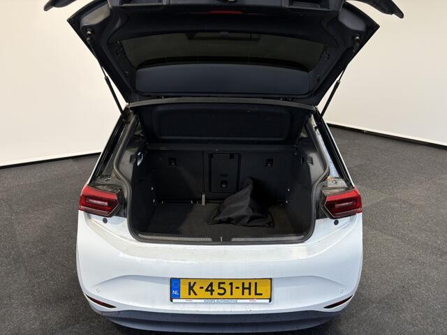 Volkswagen ID.3 Pro 150 Kw 58kWh 1st Max Airco Camera