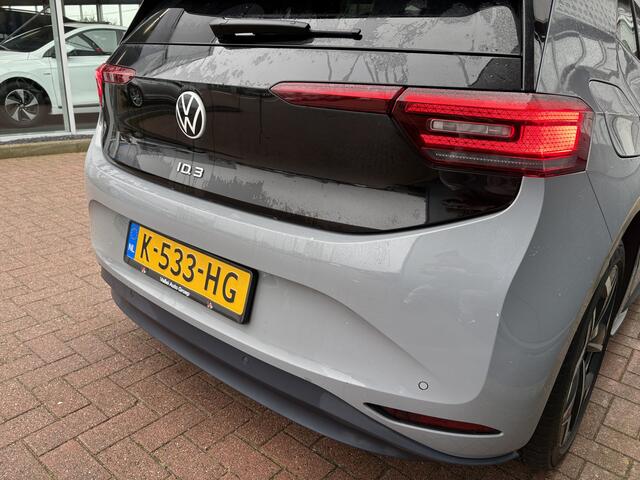 Volkswagen ID.3 First Plus 58 kWh 93%SoH KEYLESS/CAMERA/19INCH/WINTERPACK/ADAPT.CRUISE