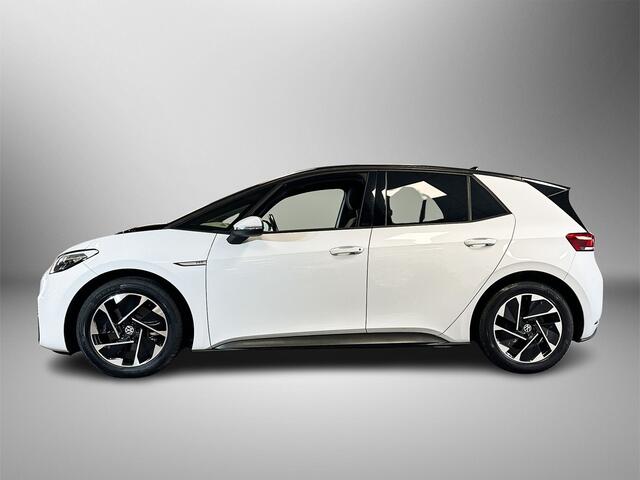 Volkswagen ID.3 Life 58 kWh 204pk Adaptive Cruise Control | Parkeersensoren vóór en achter | Velgen 'East Derry', 18 inch